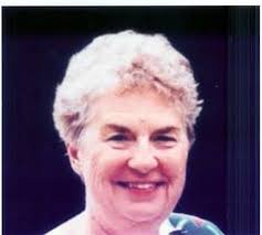 Obituary: Shirley Alger Palmieri, 94, of East Haven