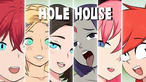 Hole house f95