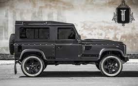 first look kahn design flying huntsman motorward 車 汽车