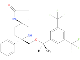 Image result for Rolapitant