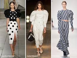 Spring Summer 2021 Fashion Trends Top 31 Fashion Trends Fashion Fashion Trend Forecast Curvy Fashion