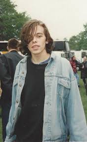 Mark Gardener