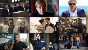 Le programme tv de ce. Euro Tv Premieres In June 2018 The Forest The Ladies Paradise Night And Day Silent Crimes Spiral More The Euro Tv Place