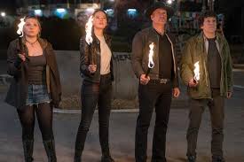 A sequel to zombieland (2009), it stars woody harrelson, jesse eisenberg, abigail breslin. Zombieland Double Tap Road Trip Video Game Release Hypebeast