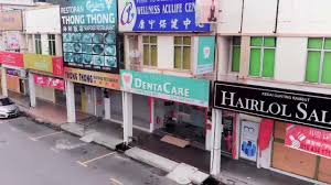 Klinik Pergigian DentaCare