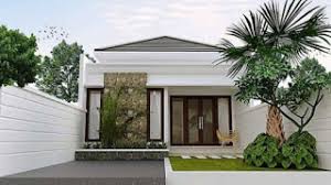 Biaya persiapan dan pondasi rumah. Desain Rumah Ukuran 6x9 Minimalis Dengan 3 Kamar Tidur Desain Rumah Minimalis Sederhana