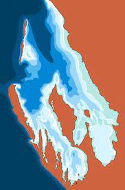Geological History Shark Bay