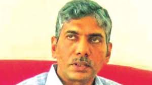 Vacate forest land, Jacob Thomas' wife told