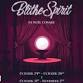 Blithe Spirit | by Noël Coward event image