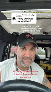 Oak Town 357 Tommy Davison