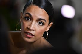 AOC's then-boyfriend got free ticket to Met Gala as her 'spouse'