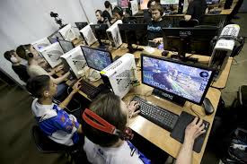 Forsen's stream answers a prompt. A Blizzcon Interview With Elit3 Articles Tempo Storm