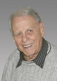 Avis de décès de Louis Jules Proulx de Nicolet décédé(e) le 14 avril 2016