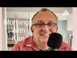 What The CREC? Ep.17 "Biblical Counseling"w/ Mike Ruff