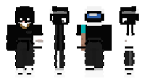Get the ip address to join and play for free. Vendigo Minecraft Skins