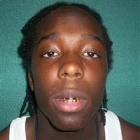 Devante Sims' Dunbar High School Career Home