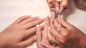 Can You Get Your Nails Done While Pregnant