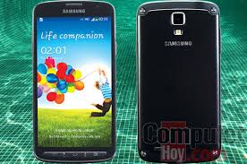 The company is known for its innovation — which, depending on your preferences, may even sur. Samsung Galaxy S4 Active Analisis Y Caracteristicas Tecnologia Computerhoy Com