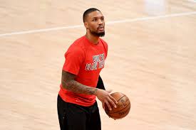 In his first interview since announcing his retirement, aldridge says his greatest regret is not developing a better relationship with damian lillard. Trail Blazers Set To Wear Spirit Of Oregon Jersey Against 76ers Blazer S Edge