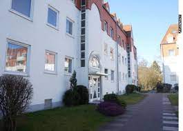 Update Alt Osterholz Nahe Weserpark Sonnige 3 Zimmer