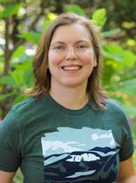 Ericka Berg's Instagram, Twitter & Facebook