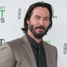 Dieser pinnwand folgen 253 nutzer auf pinterest. Keanu Reeves Auch Ewig Junge Helden Werden 50 Bunte De