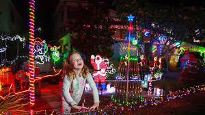 Where To Find The Best Christmas Lights And Carols In The Shire — SHIRE  SCOUT
