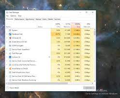 Intentionally windows updates will never make your pc slow. My Laptop With Windows 10 Has Drastically Slowed Down Microsoft Community