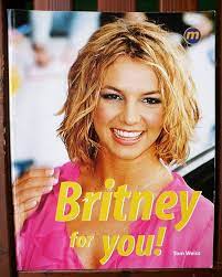 Britney for you : Amazon.de: Bücher