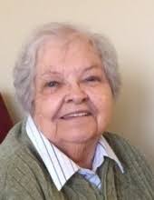 Obituary information for Phyllis G Jensen