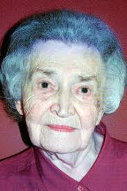 Helen Barta Obituary (2016)