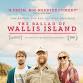 FILM - The Ballad of Wallis Island event image