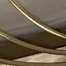 Mobel richtig streichen ideen und tipps obi. Goldenes Bett Umlackieren Metall Lackieren Lack