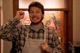 17 Signs You Re Unprepared For Adulthood As Told By Andy Dwyer Andy Dwyer Parks N Rec Parks And Recreation