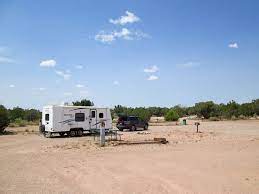 Beautiful waterfall hikes, fish 3 reservoirs, the main river. Grand Canyon Caverns Rv Campgrounds Peach Springs Az Foto S En Reviews Tripadvisor