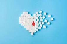 Diabetes Workshop: Olivet