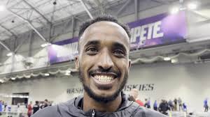 Washington Indoor Husky Classic