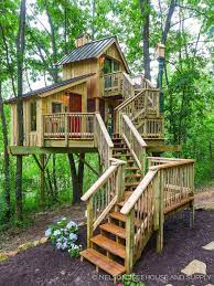 More Ideas Below Amazing Tiny Treehouse Kids Architecture Modern Luxury Treehouse Interior Cozy Backyard Beautiful Tree Houses Cool Tree Houses Tree House Diy