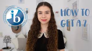 Ib History Hl How To Get A 7 Youtube