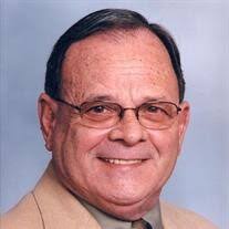 Jerald "Jerry" D. Limbaugh Obituary