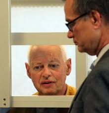 Suspected Orinda machete killer calls attack a 'blur'