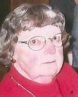 Elizabeth Hession Obituary (1925