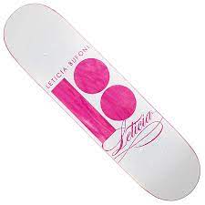 Последние твиты от leticia bufoni (@leticiabufoni). Plan B Leticia Bufoni Script Deck In Stock At Spot Skate Shop
