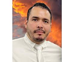 Eduardo Flores Amaro Obituary (2023)