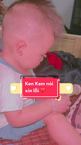 Bé Ken Ken