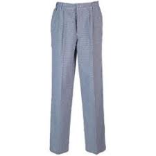 Pantalon De Cuisine Pantalons Pour Cuisinier Et Apprentis