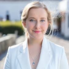 Sara Leishman Email & Phone Number