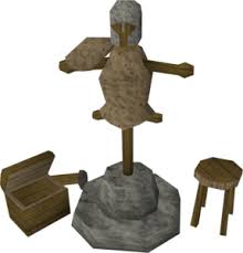 So without wasting much time, let's move forward to understand how to make an armor stand from scratch. Armour Stand The Runescape Wiki