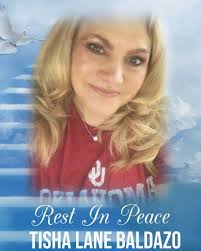 Latisha Lane Baldazo Obituary August 28, 2024