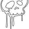 Are you looking for cool graffiti coloring pages to print to help unleash his creativity? 3